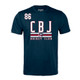 Levelwear Marchenko (86) Player Tee  Image coming soon src=